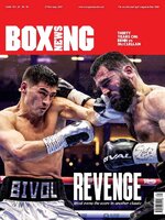 Boxing News